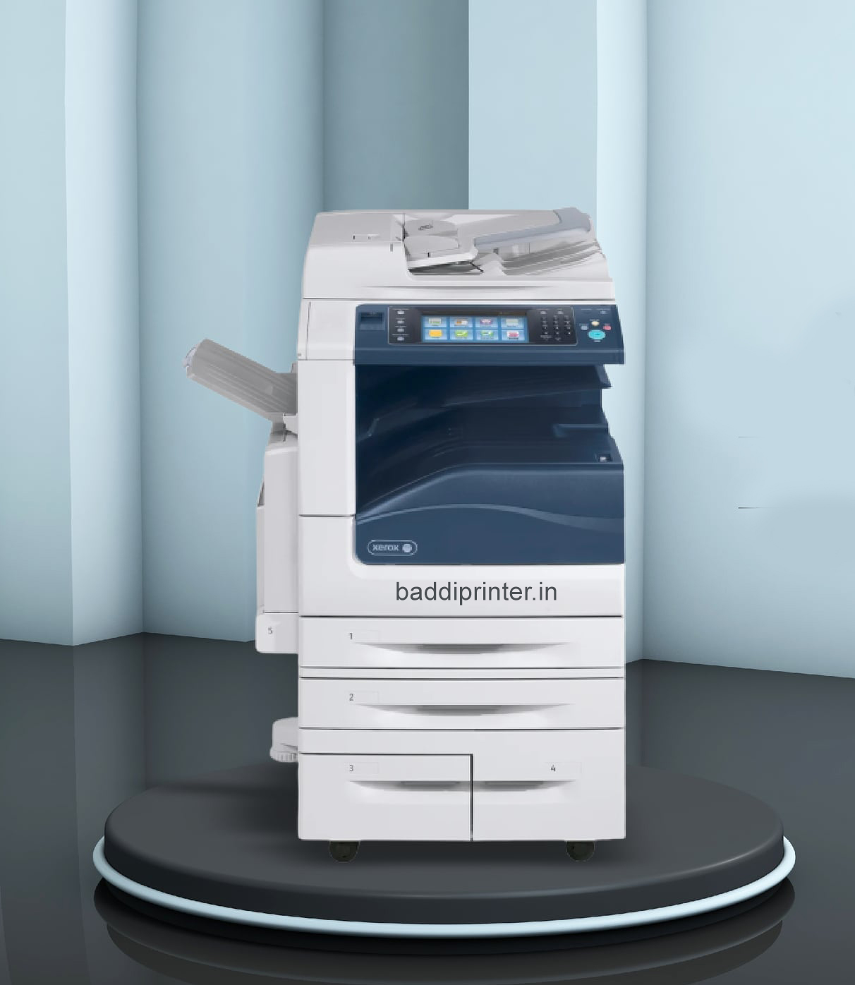 Xerox WC 7855 - Image 3