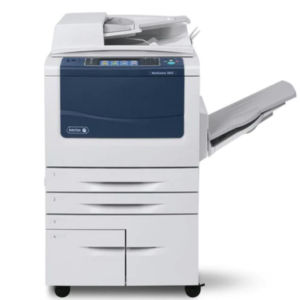 Xerox  WC 5855