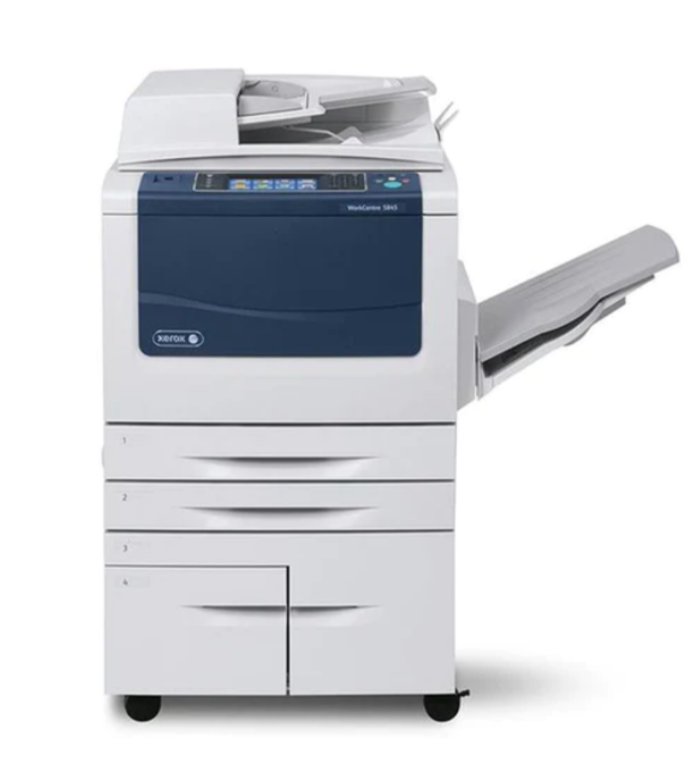 Xerox WC 5855